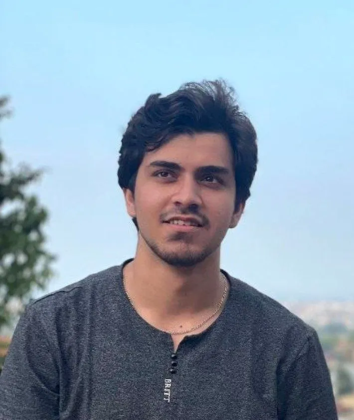 علی مهدوی نیا