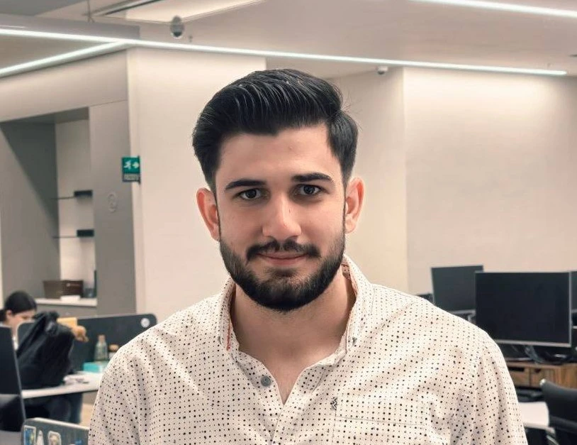 امیررضا رضایی