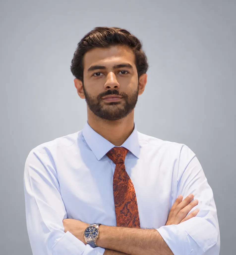 علی نوروزی