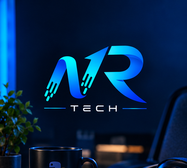 تیم NRTech